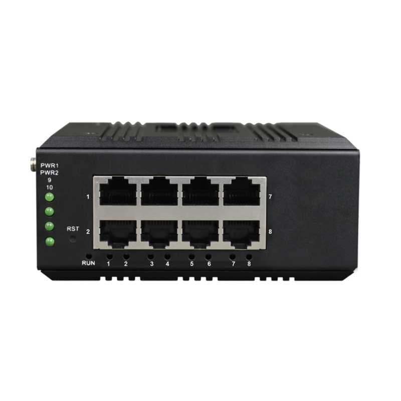 OEM/ODM Manufacturer Managed 4 - Ethernet Switch 8 Port review and price