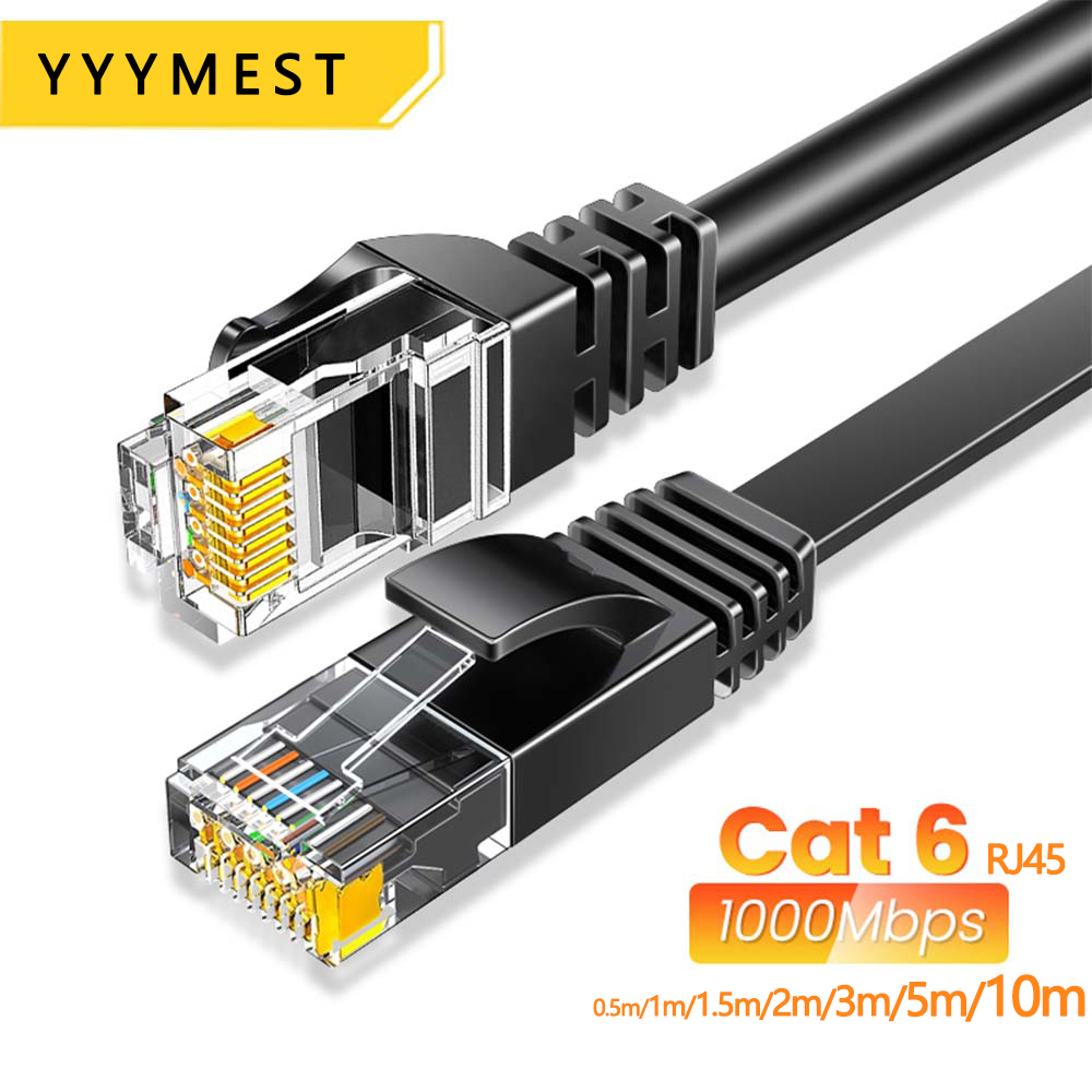 Ethernet Cable Cat6 Gigabit Hi - Power Over Ethernet review and price