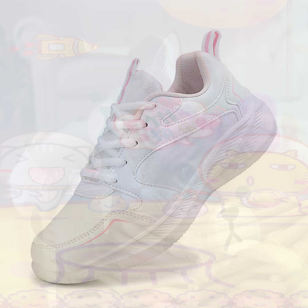 35-40 Number 42 Cool Sneakers  - Tech Office Names review and price