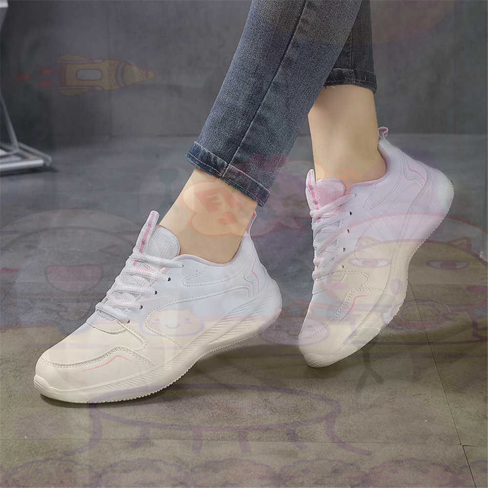 35-40 Number 42 Cool Sneakers  - Tech Office Names review and price