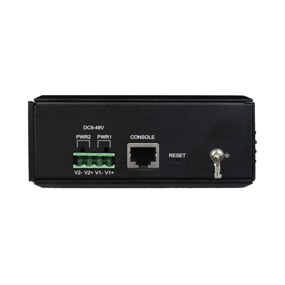 DIN Rail L2 Managed 8 Port Rin - Ethernet Switch 8 Port review and price