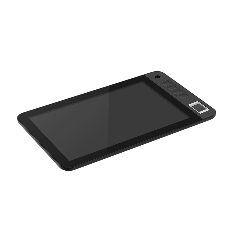 Signature Pad 10 Inch With Fin - Digital Signature Pad review and price