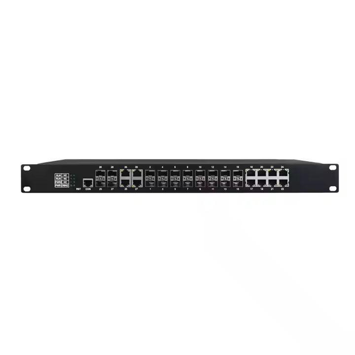 Good Price Managed 8 Port Giga - Ethernet Switch 8 Port review and price