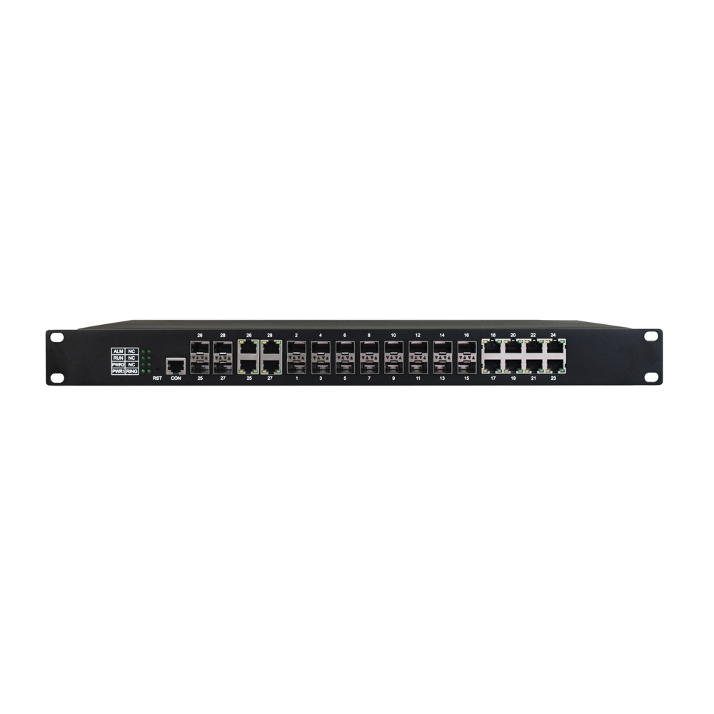 Good Price Managed 8 Port Giga - Ethernet Switch 8 Port review and price