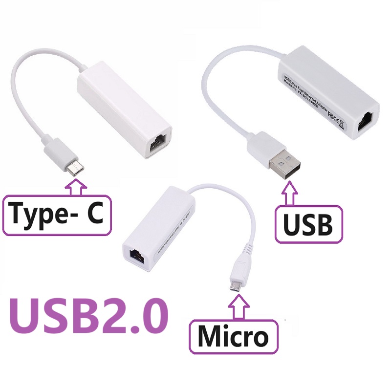 USB Type C Ethernet Adapter Ne - Power Over Ethernet review and price