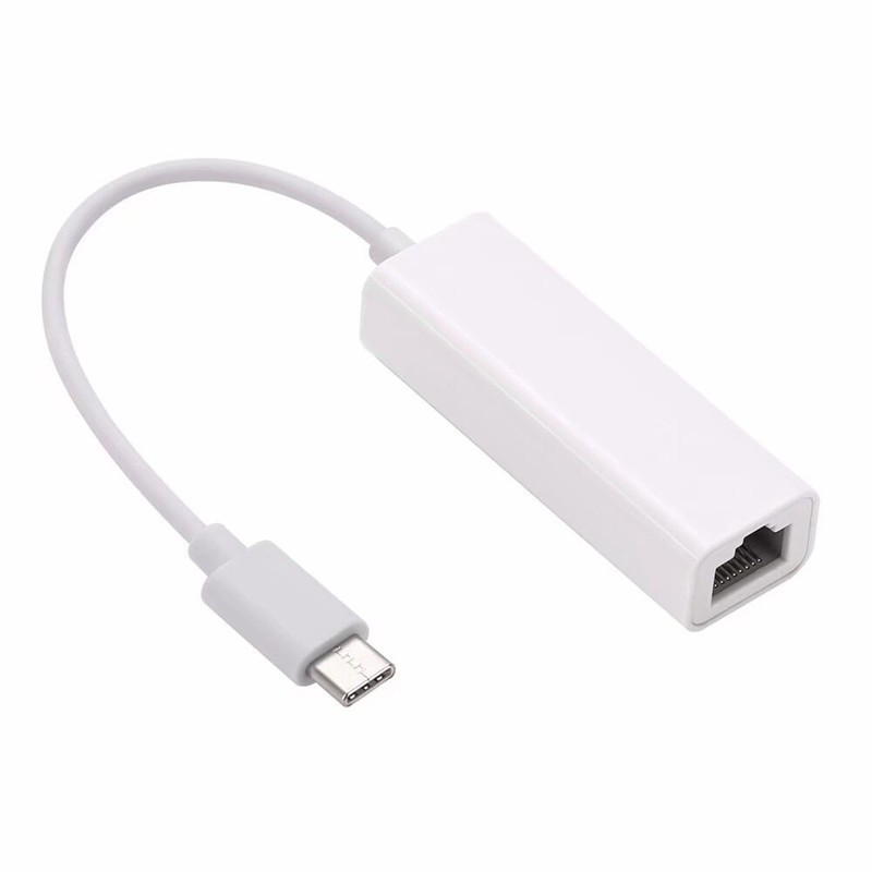 USB Type C Ethernet Adapter Ne - Power Over Ethernet review and price
