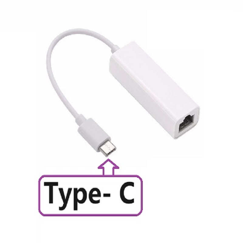 USB Type C Ethernet Adapter Ne - Power Over Ethernet review and price