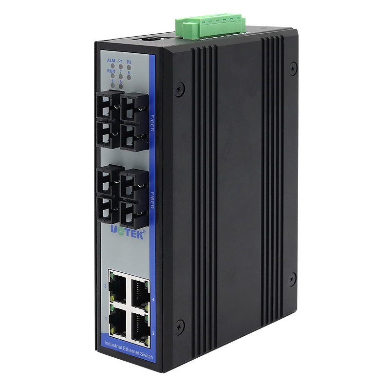 UOTEK 100M 8 Ports Managed Eth - Ethernet Switch 8 Port review and price