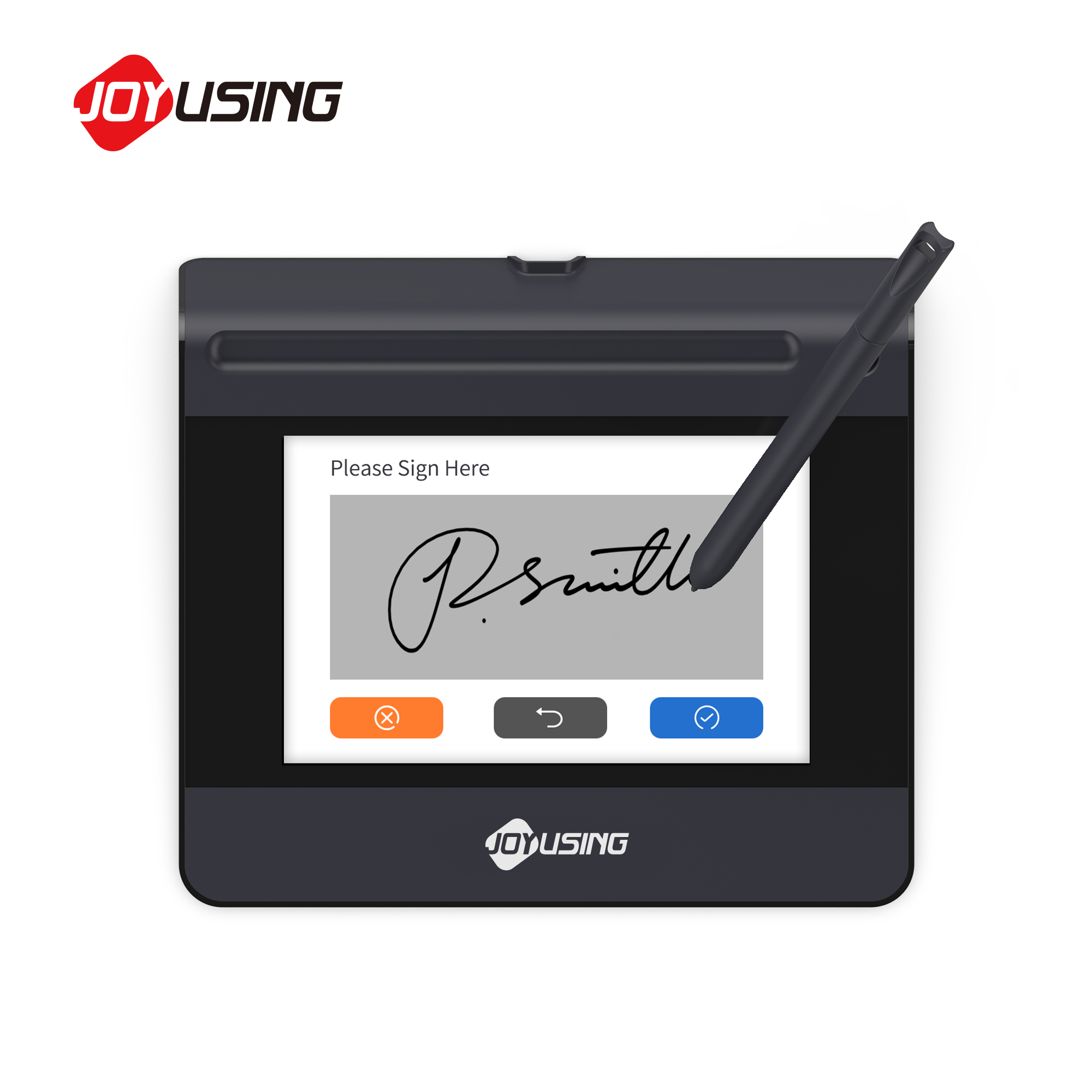 2023 New Products Easy to Carr - Digital Signature Pad review and price