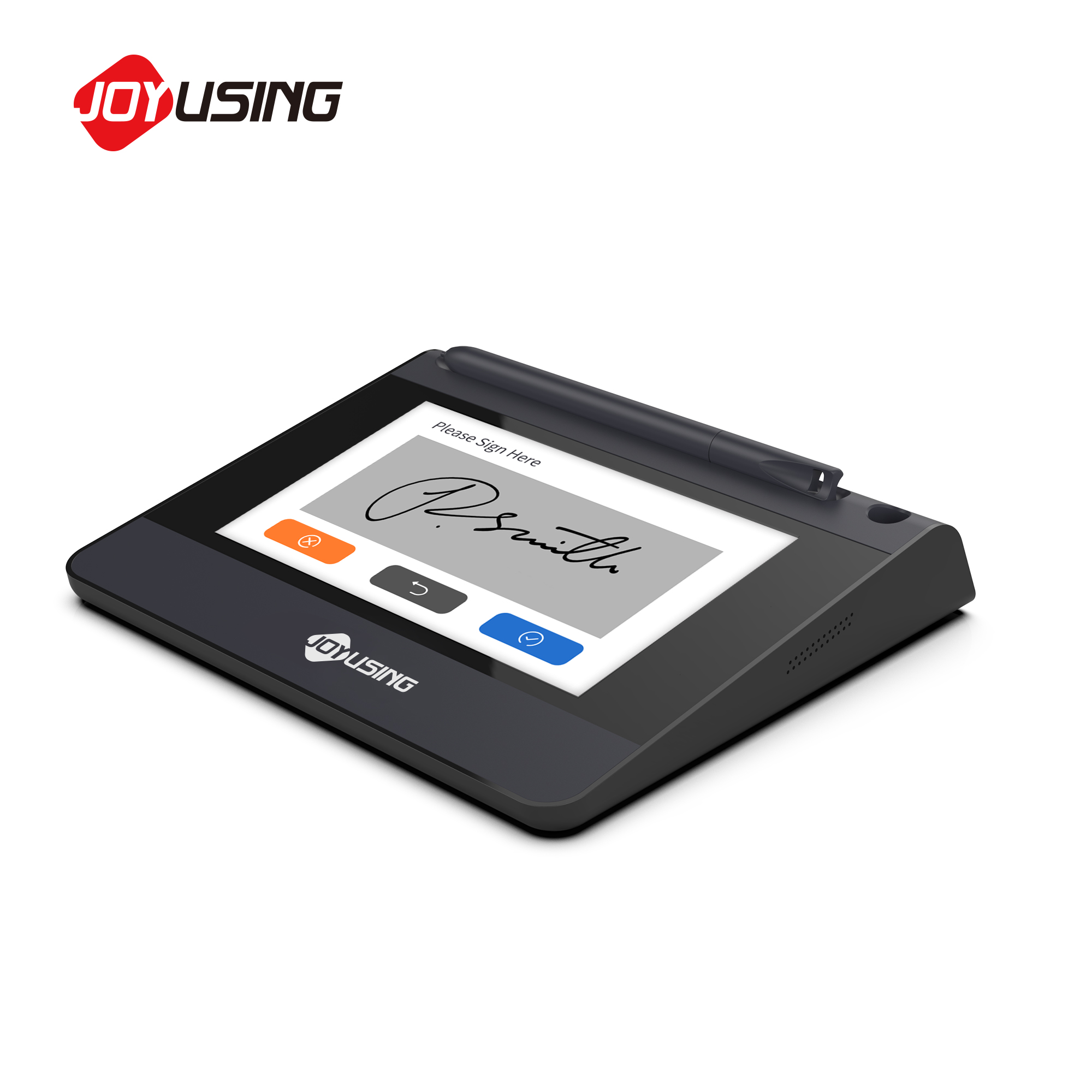 2023 New Products Easy to Carr - Digital Signature Pad review and price