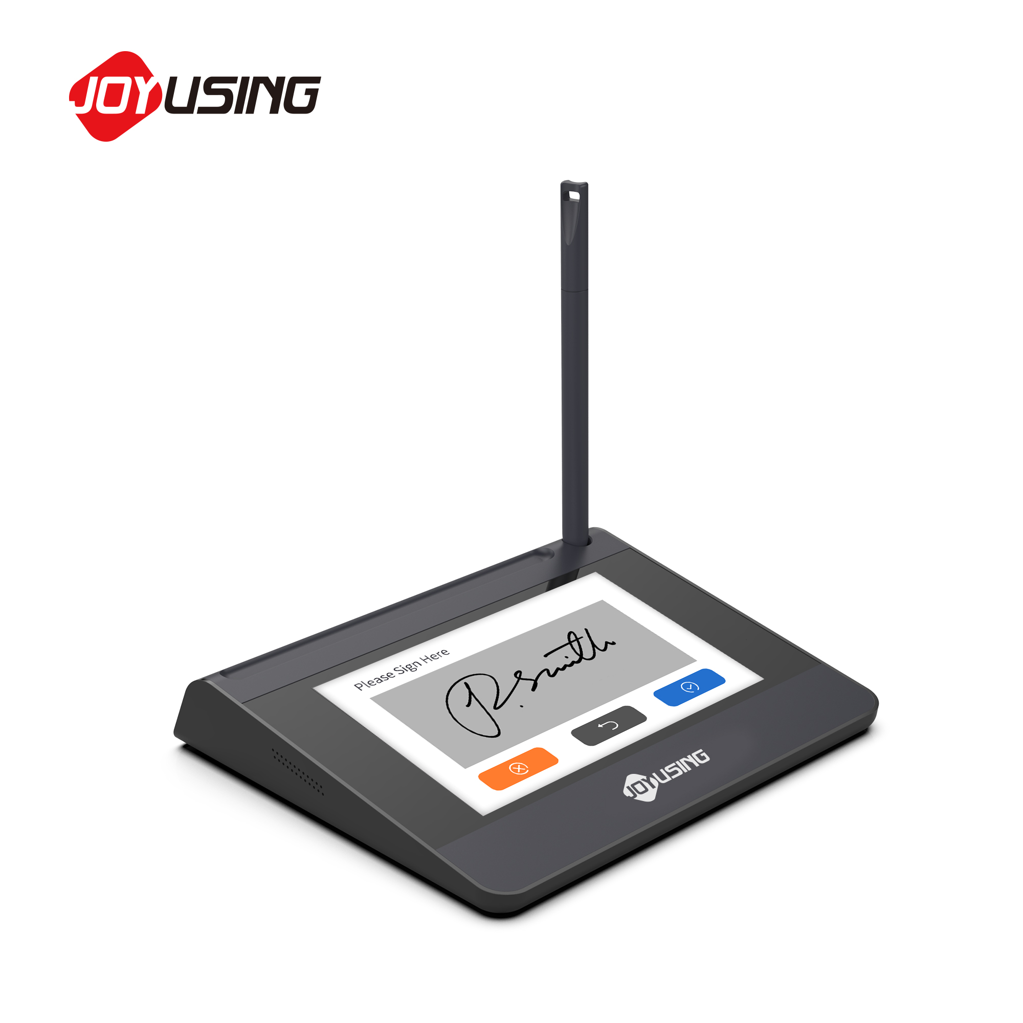 2023 New Products Easy to Carr - Digital Signature Pad review and price