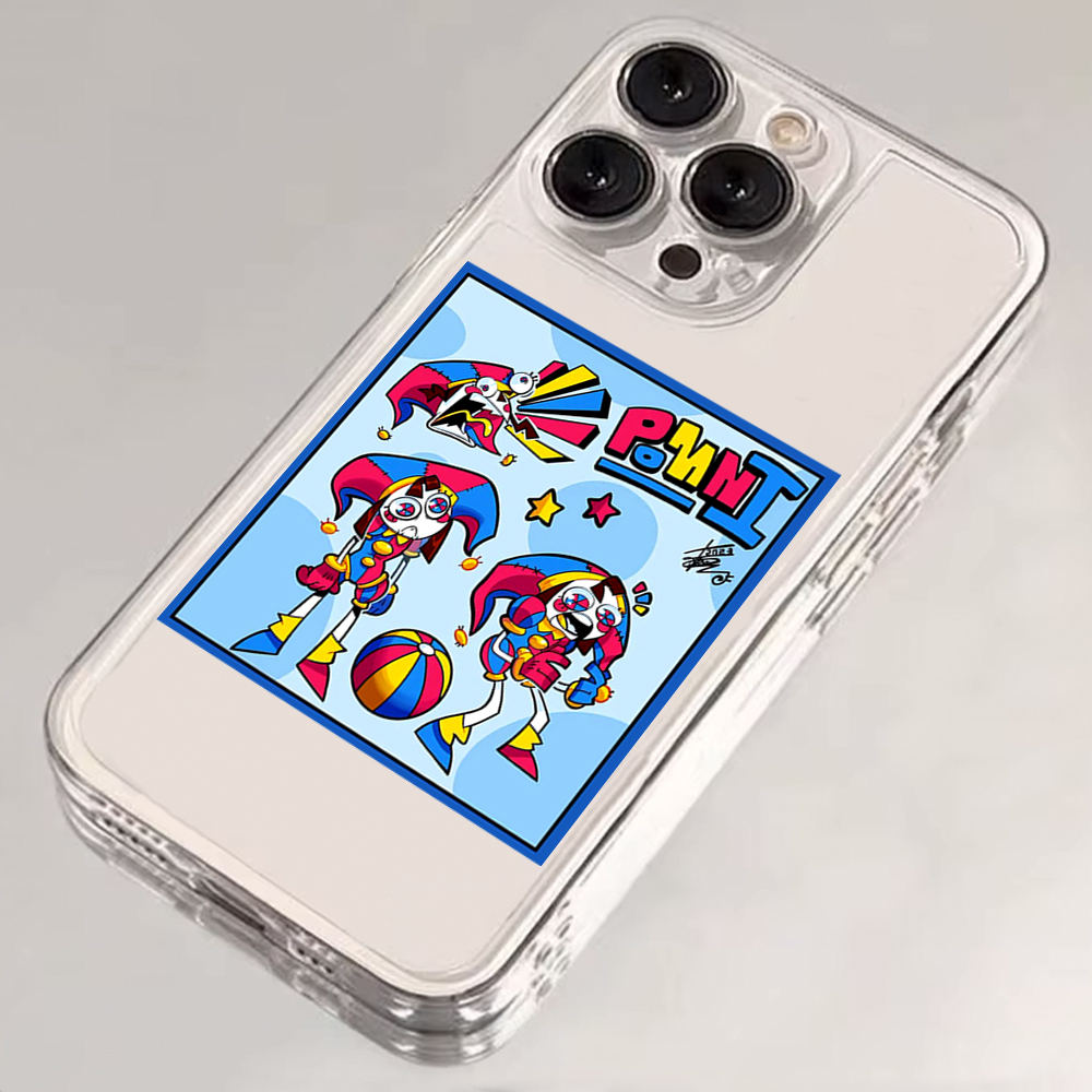 Cartoon T-The A-Amazing D-Digi - Digital Signature Pad review and price