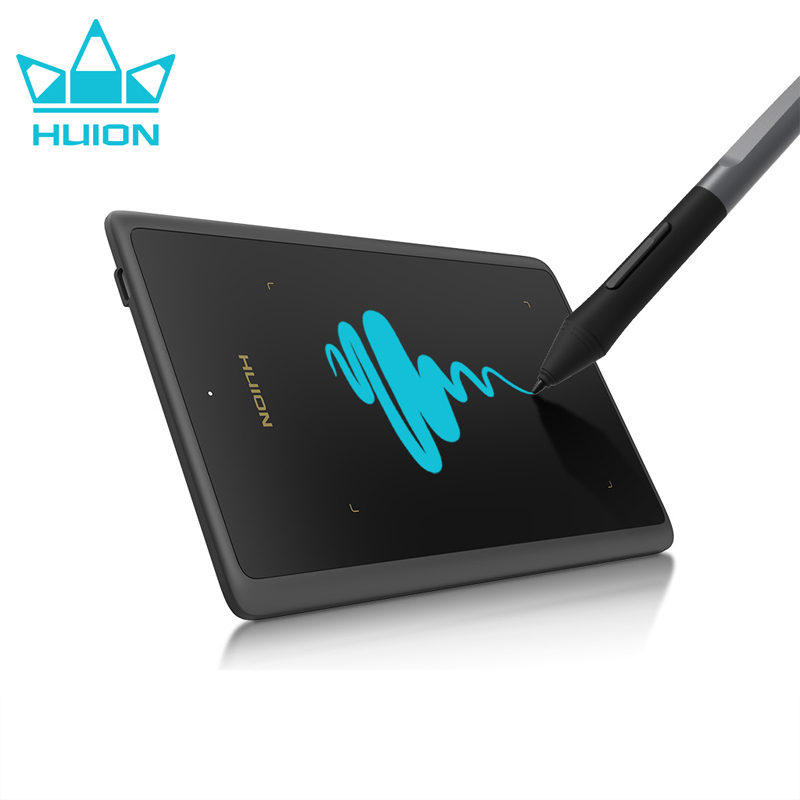 4x2.6 Inch Huion H420X Graphic - Digital Signature Pad review and price