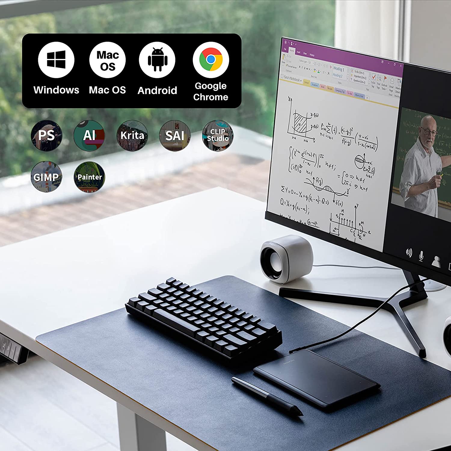 4x2.6 Inch Huion H420X Graphic - Digital Signature Pad review and price