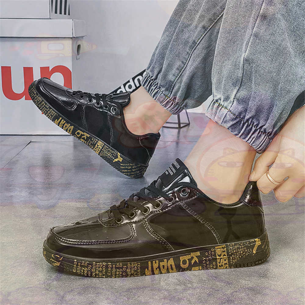 Round Foot Size 45 Sneakers Wh - Tech Office Names review and price