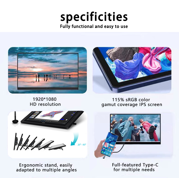 Digital Graphic Drawing Tablet - Digital Signature Pad review and price