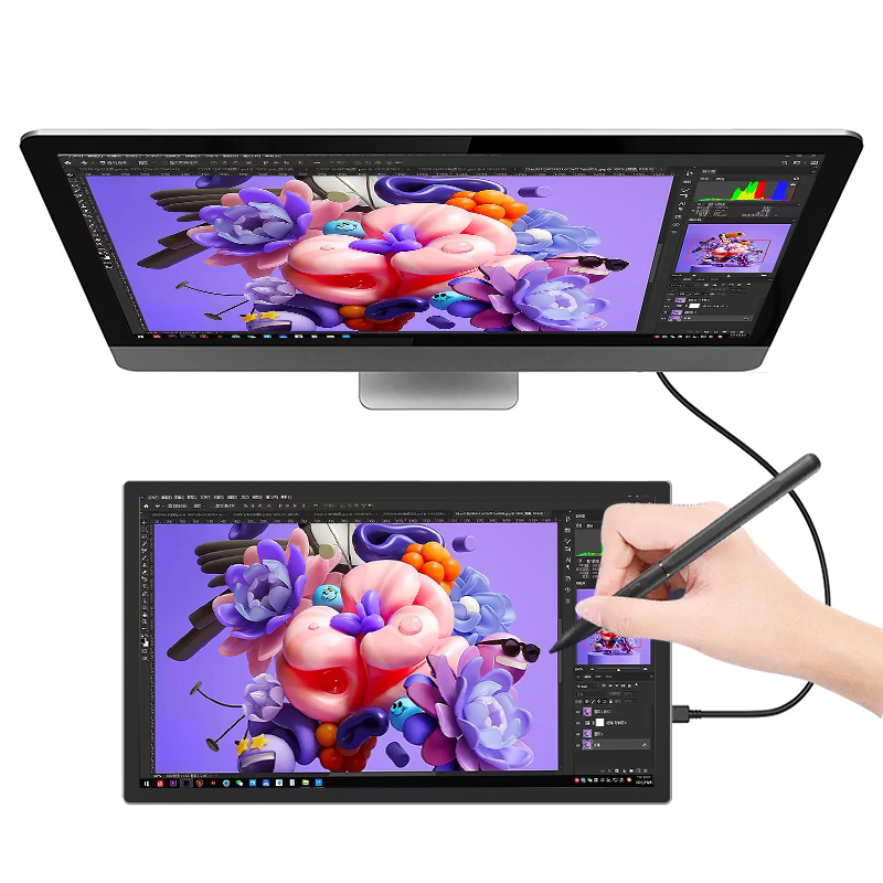 Digital Graphic Drawing Tablet - Digital Signature Pad review and price